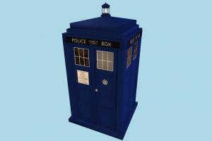 Police Box police, box, public, room, office, call, officer